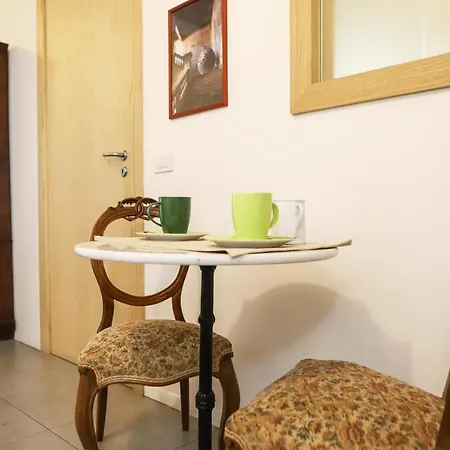 Casa Dedalo By Wonderful Italy Naples