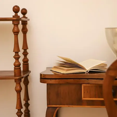 Apartment Casa Dedalo By Wonderful Italy *