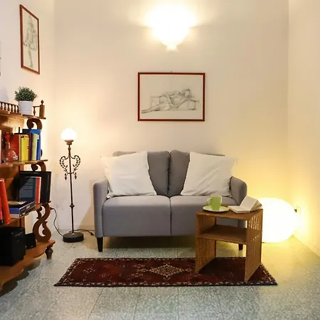 Casa Dedalo By Wonderful Italy