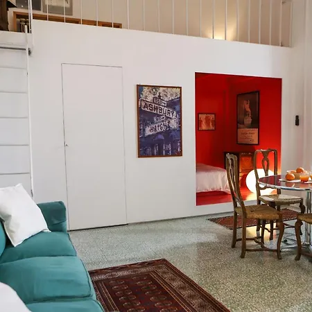 Casa Dedalo By Wonderful Italy Apartment *