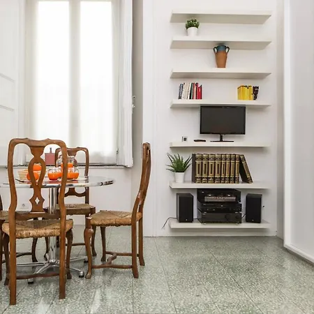 Apartment Casa Dedalo By Wonderful Italy Naples