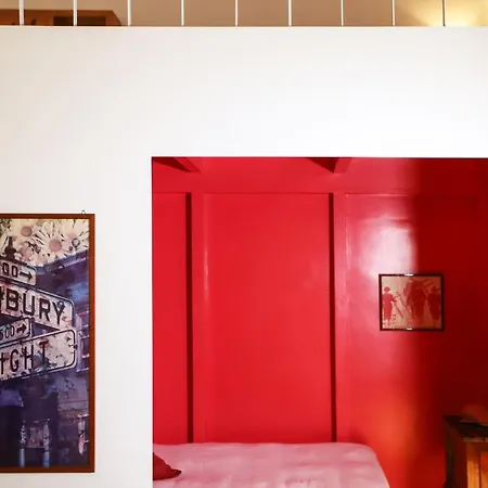 Apartment Casa Dedalo By Wonderful Italy Naples