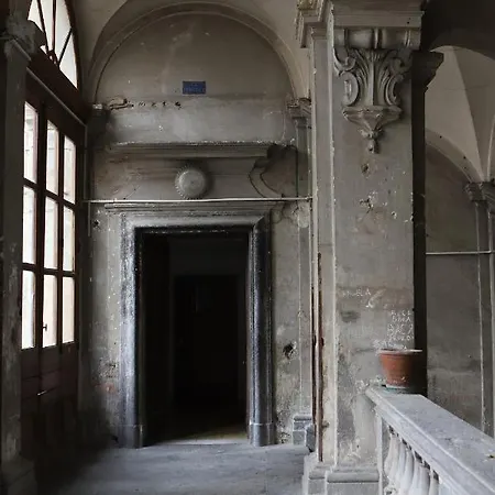 Apartment Casa Dedalo By Wonderful Italy