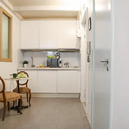 Casa Dedalo By Wonderful Italy Apartment Naples