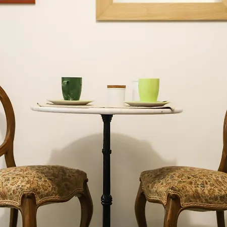 Apartment Casa Dedalo By Wonderful Italy