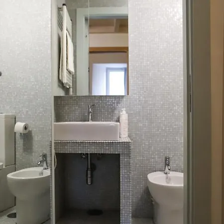 Apartment Casa Dedalo By Wonderful Italy *