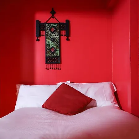 Casa Dedalo By Wonderful Italy Apartment Naples